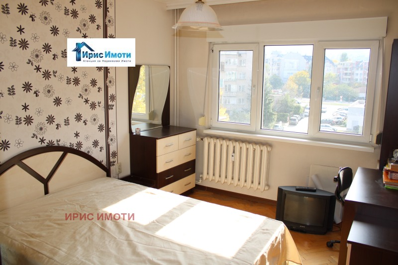 Zu verkaufen  1 Schlafzimmer Sofia , Goze Deltschew , 59 qm | 45240657 - Bild [4]