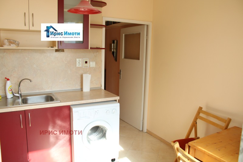 Zu verkaufen  1 Schlafzimmer Sofia , Goze Deltschew , 59 qm | 45240657 - Bild [3]