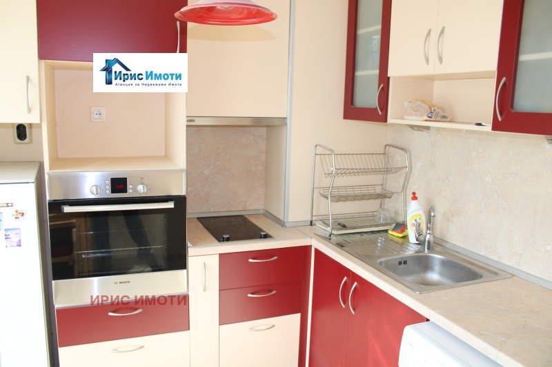 Zu verkaufen  1 Schlafzimmer Sofia , Goze Deltschew , 59 qm | 45240657