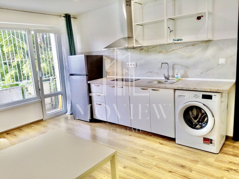 Продава 2-СТАЕН, гр. Варна, Трошево, снимка 2 - Апартаменти - 53231136