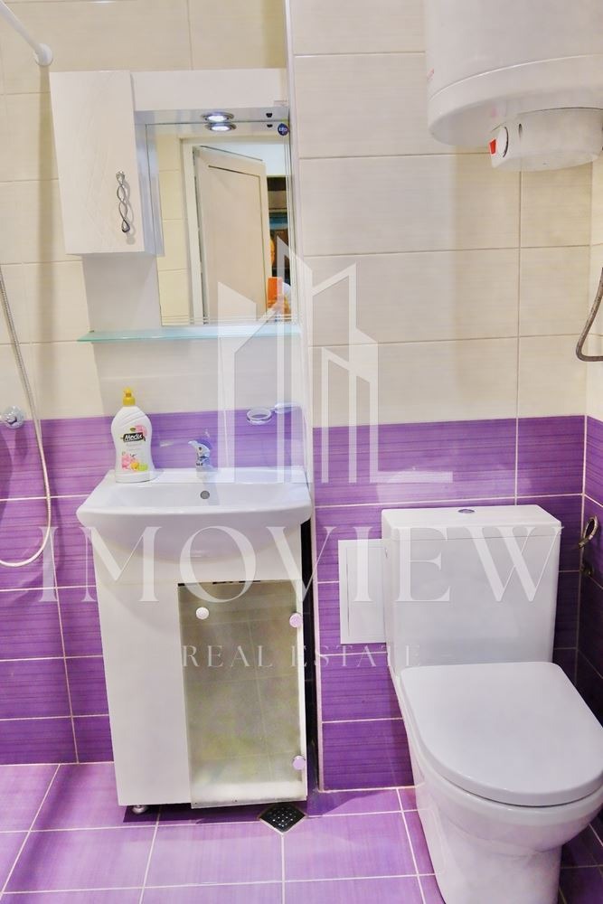 Продава 2-СТАЕН, гр. Варна, Трошево, снимка 5 - Апартаменти - 53231136