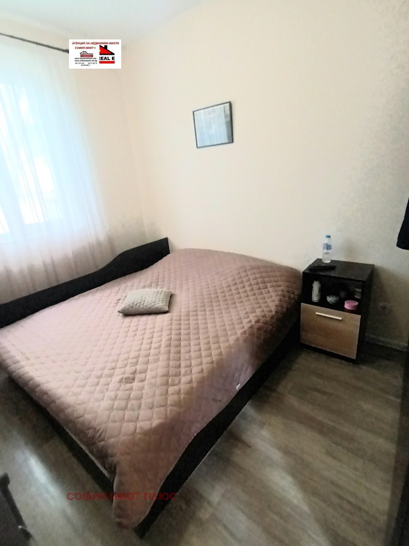 Продава 2-СТАЕН, гр. София, Гео Милев, снимка 12 - Апартаменти - 53535324