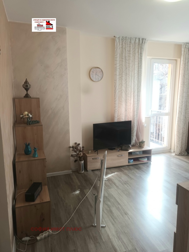 Продава 2-СТАЕН, гр. София, Гео Милев, снимка 5 - Апартаменти - 53535324