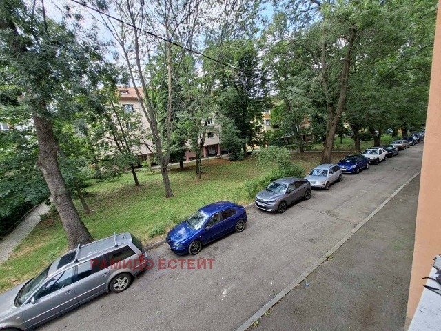 Продава 2-СТАЕН, гр. София, Захарна фабрика, снимка 5 - Апартаменти - 55149023