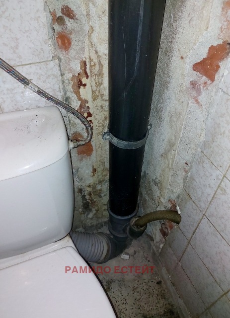 Продава 2-СТАЕН, гр. София, Захарна фабрика, снимка 11 - Апартаменти - 55149023