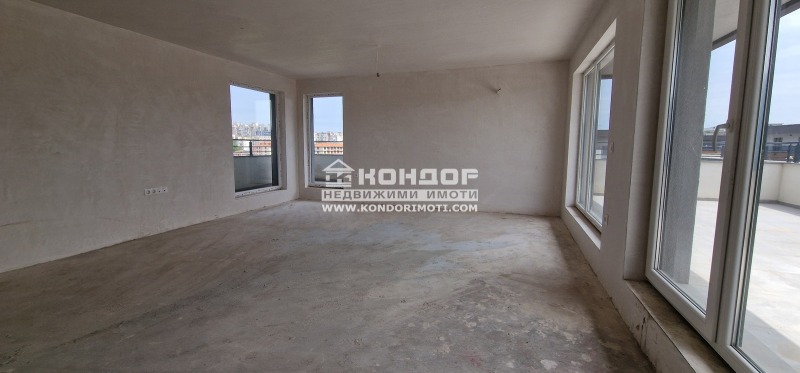 À venda  2 quartos Plovdiv , Karchiiaka , 104 m² | 23289886 - imagem [2]