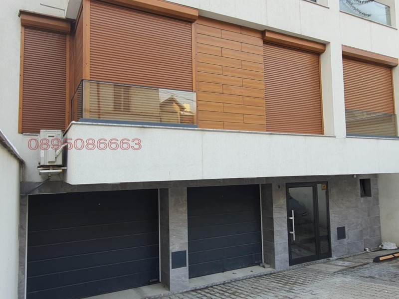 Продава  3-стаен град София , Център , 86 кв.м | 55098644