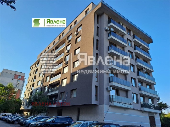 Продава  3-стаен град София , Люлин 1 , 101 кв.м | 44620544 - изображение [2]