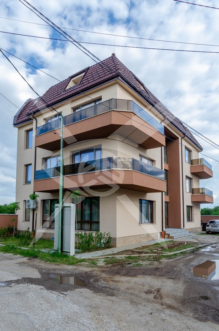 Zu verkaufen  2 Schlafzimmer Sofia , Lewski W , 97 qm | 24855879 - Bild [17]
