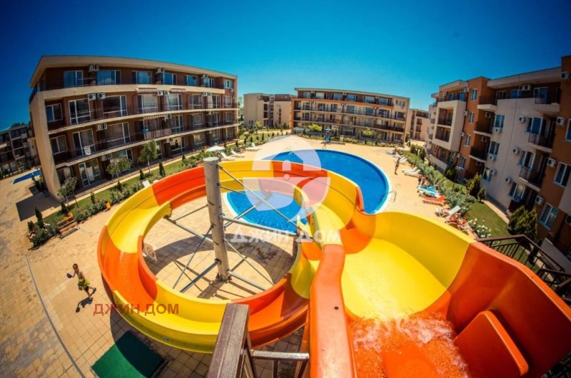 En venta  2 dormitorios región Burgas , k.k. Slanchev bryag , 65 metros cuadrados | 13421351 - imagen [9]