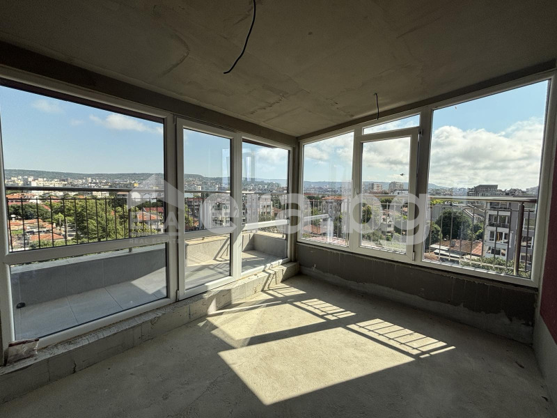 Na prodej  2 ložnice Varna , Pogrebi , 103 m2 | 41687079 - obraz [5]