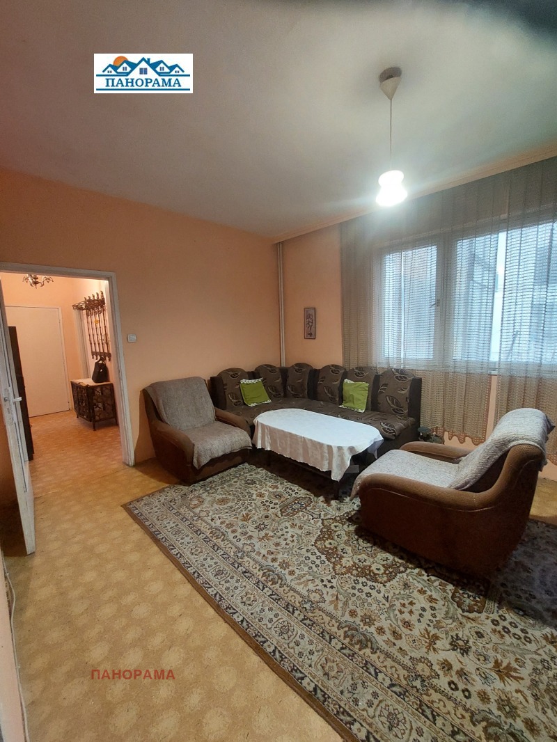 Til salgs  2 soverom Plovdiv , Kamenitsa 2 , 68 kvm | 78122270 - bilde [5]