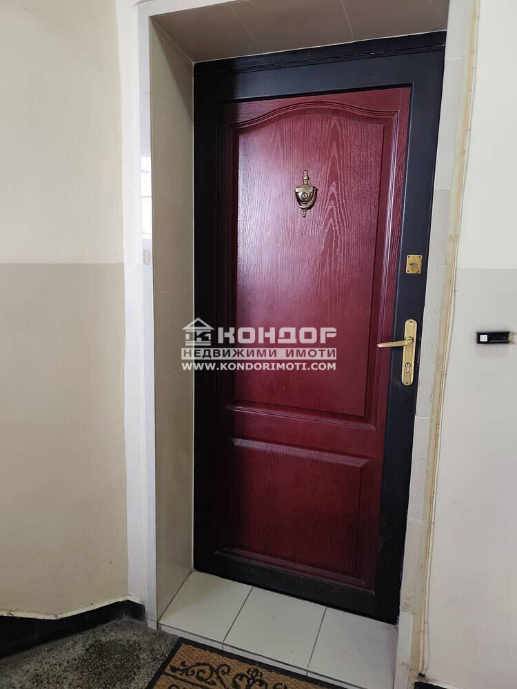 Продава 3-СТАЕН, гр. Пловдив, Център, снимка 7 - Апартаменти - 55305799