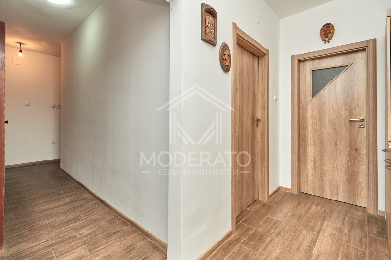 Продава  Многостаен град Бургас , Братя Миладинови , 95 кв.м | 38994284 - изображение [2]