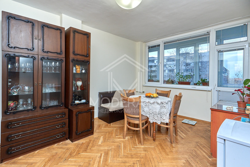 Продава  Многостаен град Бургас , Братя Миладинови , 95 кв.м | 38994284 - изображение [11]