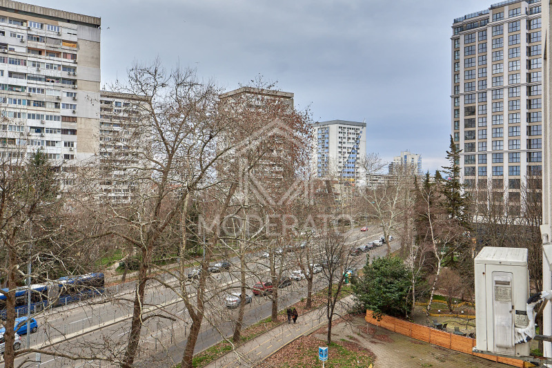 Продава  Многостаен град Бургас , Братя Миладинови , 95 кв.м | 38994284 - изображение [7]