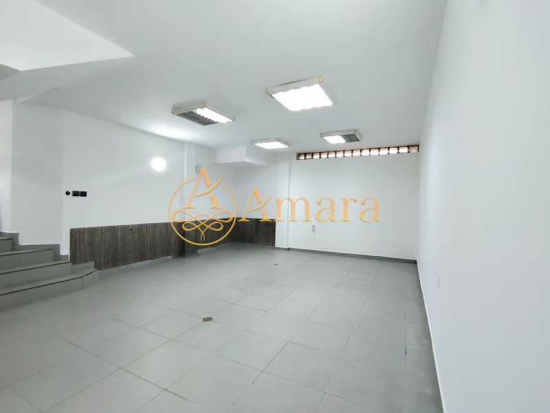 Продава ОФИС, гр. Варна, Колхозен пазар, снимка 6 - Офиси - 47074840