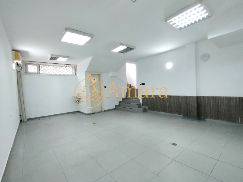 Продава ОФИС, гр. Варна, Колхозен пазар, снимка 4 - Офиси - 47074840