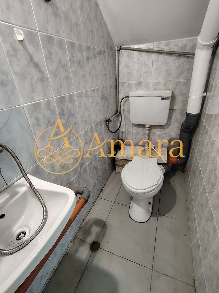 Продава ОФИС, гр. Варна, Колхозен пазар, снимка 11 - Офиси - 47074840