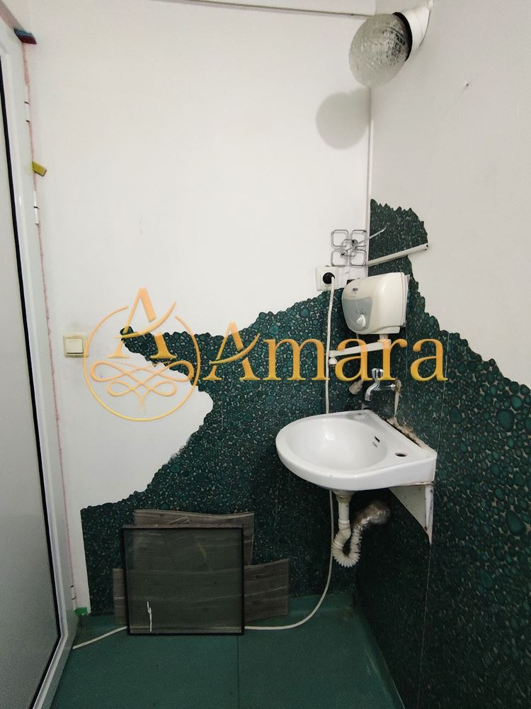 Продава ОФИС, гр. Варна, Колхозен пазар, снимка 8 - Офиси - 47074840