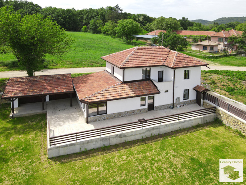 Zu verkaufen  Haus region Gabrovo , Manoja , 140 qm | 58116066 - Bild [12]