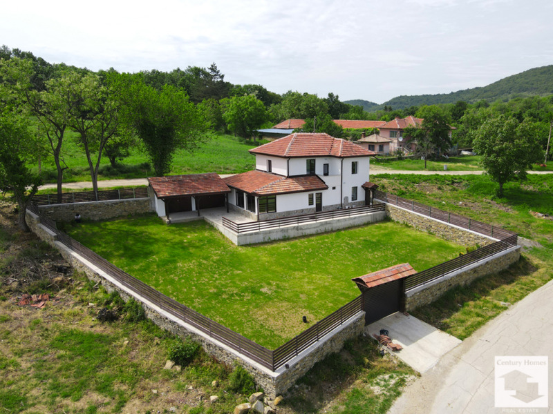 Zu verkaufen  Haus region Gabrovo , Manoja , 140 qm | 58116066 - Bild [14]