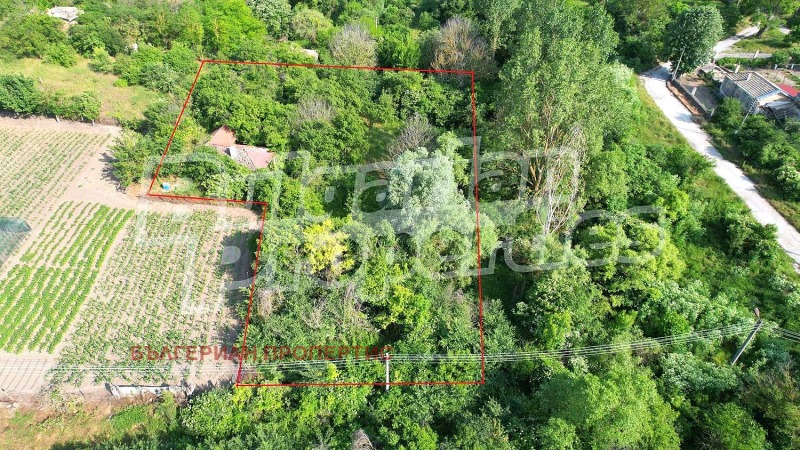 Na prodej  Dům oblast Varna , Vojvodino , 40 m2 | 42628212