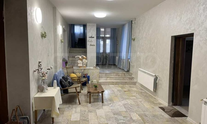 Продава КЪЩА, с. Крушари, област Добрич, снимка 10 - Къщи - 52664946