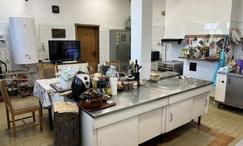 Продава КЪЩА, с. Крушари, област Добрич, снимка 6 - Къщи - 52664946