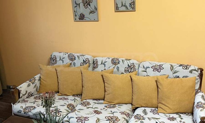 Продава КЪЩА, с. Крушари, област Добрич, снимка 14 - Къщи - 52664946