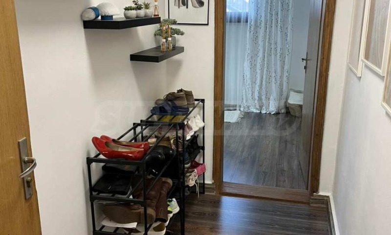 Продава КЪЩА, с. Крушари, област Добрич, снимка 16 - Къщи - 52664946