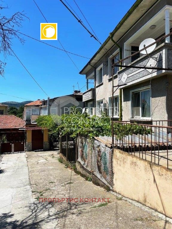 Продава КЪЩА, гр. Стара Загора, Самара 1, снимка 6 - Къщи - 55527070