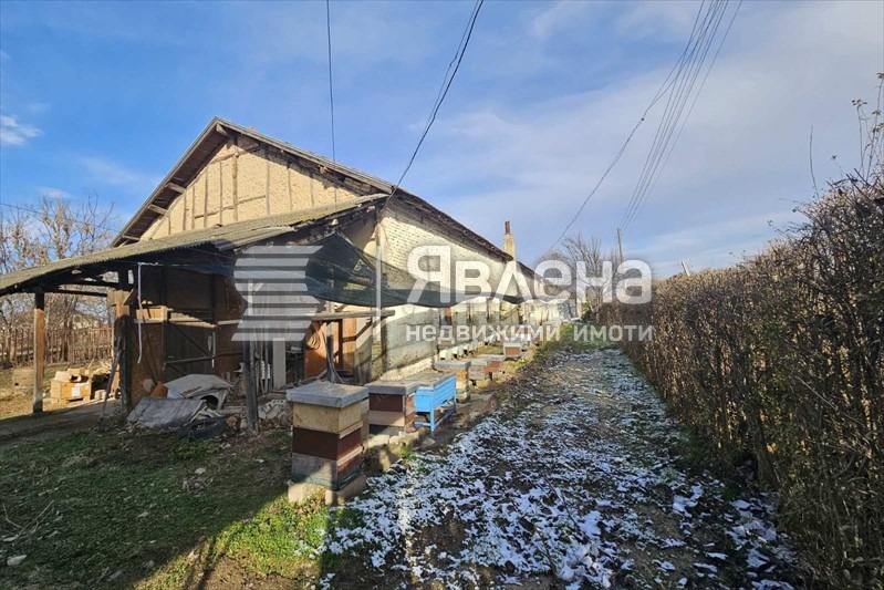 En venta  Edificio industrial región Plovdiv , Dalgo pole , 2199 metros cuadrados | 25226952 - imagen [9]