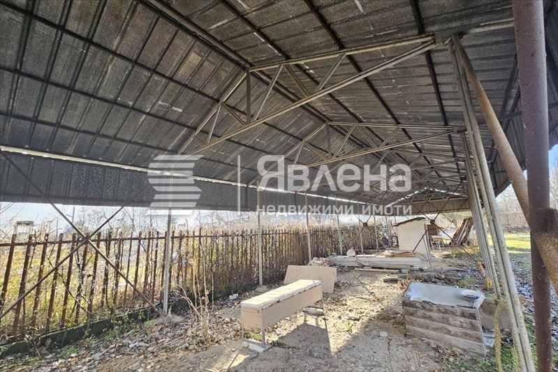 En venta  Edificio industrial región Plovdiv , Dalgo pole , 2199 metros cuadrados | 25226952 - imagen [6]