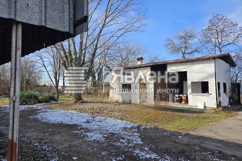 En venta  Edificio industrial región Plovdiv , Dalgo pole , 2199 metros cuadrados | 25226952 - imagen [7]