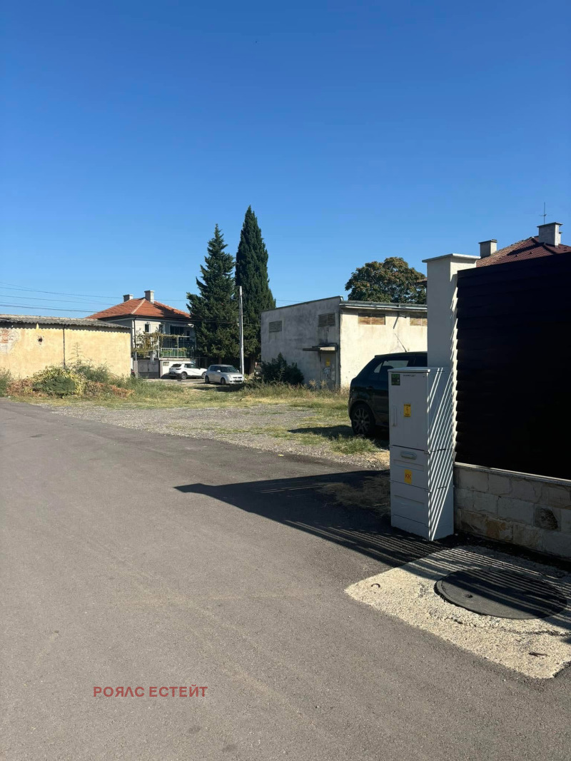 Te koop  Verhaallijn Stara Zagora , Koljo Gantsjev , 644 m² | 53066271 - afbeelding [2]