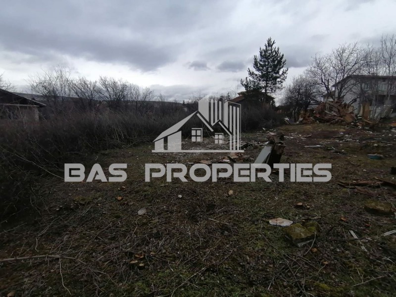 Продава ПАРЦЕЛ, с. Богьовци, област София област