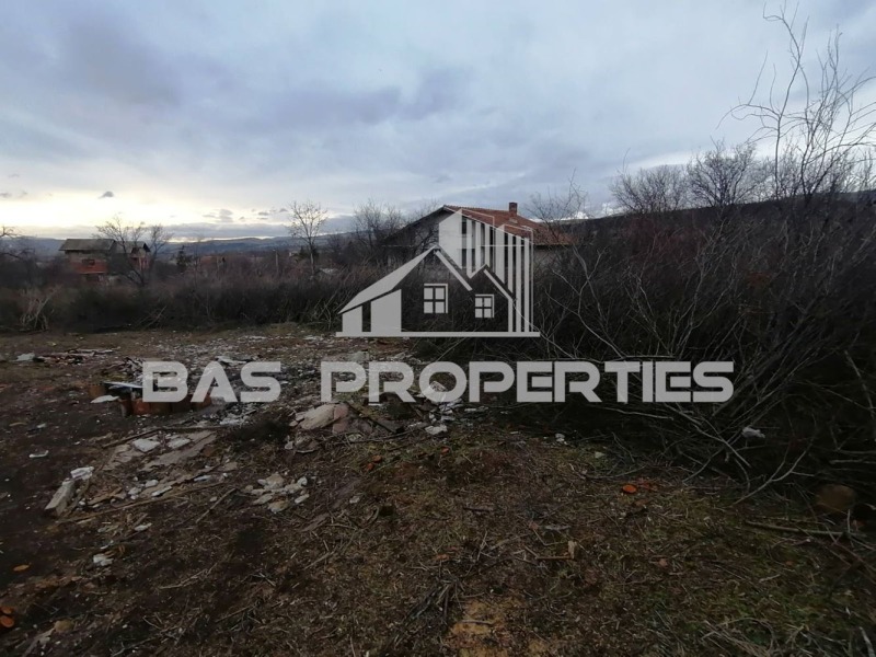 Продава ПАРЦЕЛ, с. Богьовци, област София област, снимка 4 - Парцели - 53147922