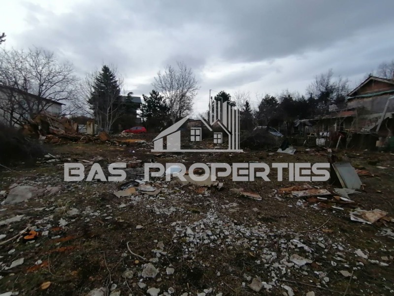 Продава ПАРЦЕЛ, с. Богьовци, област София област, снимка 10 - Парцели - 53147922