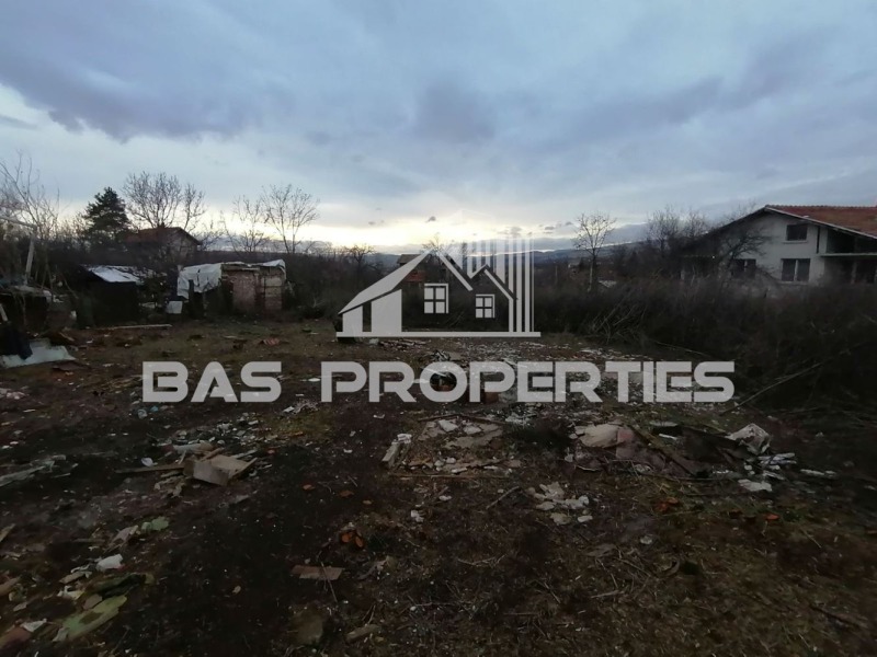 Продава ПАРЦЕЛ, с. Богьовци, област София област, снимка 9 - Парцели - 53147922