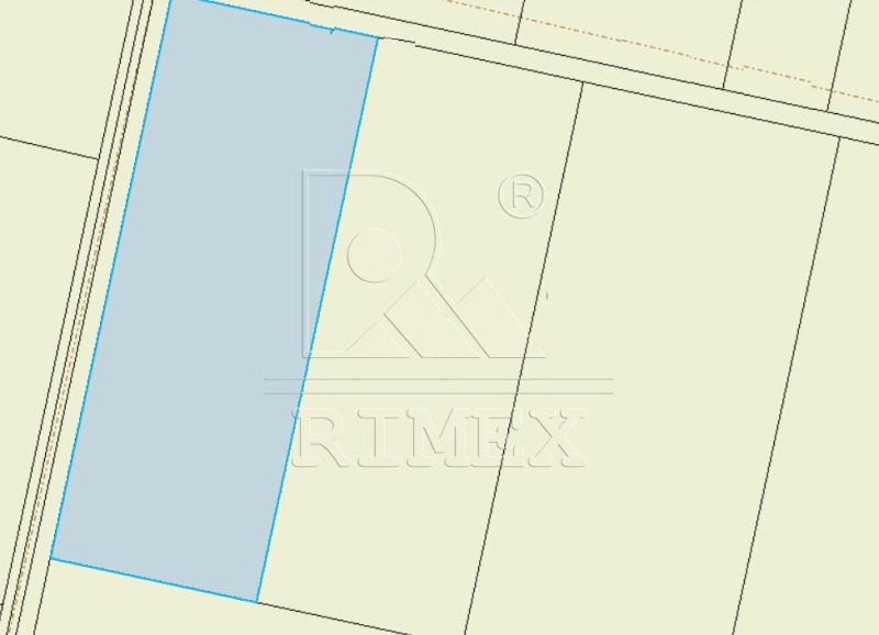 Продава ПАРЦЕЛ, с. Ягодово, област Пловдив