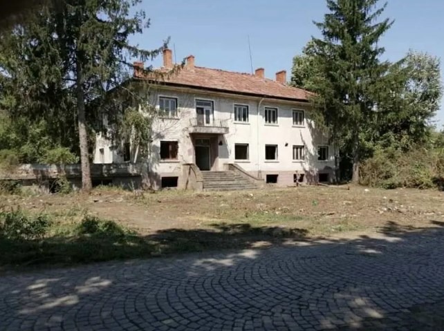 Продава БИЗНЕС ИМОТ, гр. Бяла, област Русе, снимка 2 - Други - 54558089