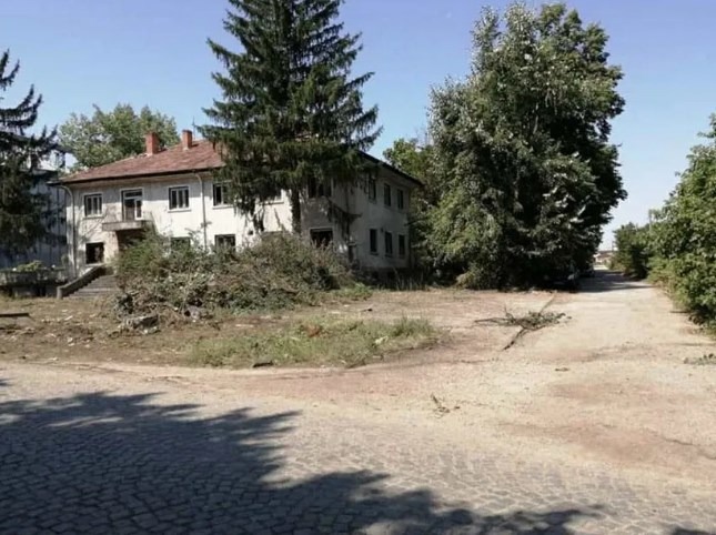 Продава БИЗНЕС ИМОТ, гр. Бяла, област Русе, снимка 3 - Други - 51916392