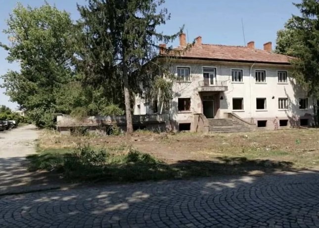 Продава БИЗНЕС ИМОТ, гр. Бяла, област Русе, снимка 2 - Други - 51916392