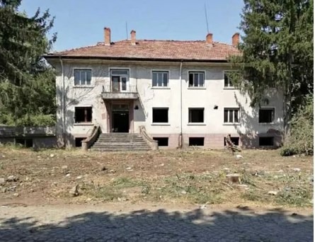 Продава БИЗНЕС ИМОТ, гр. Бяла, област Русе