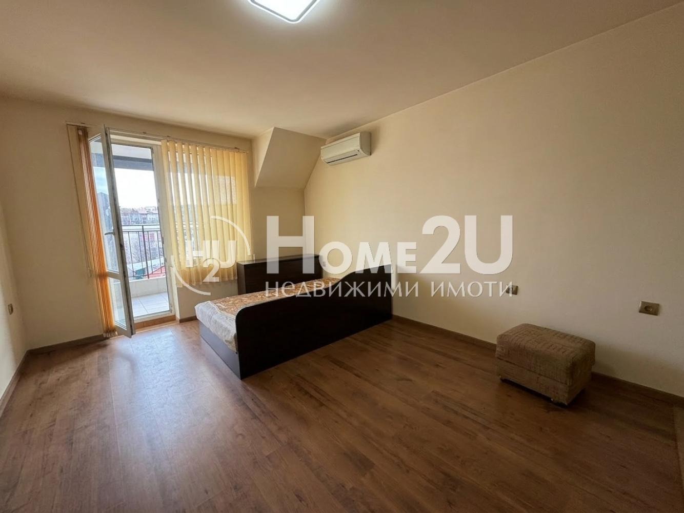 Продава 1-СТАЕН, гр. Варна, Аспарухово, снимка 2 - Апартаменти - 53903014