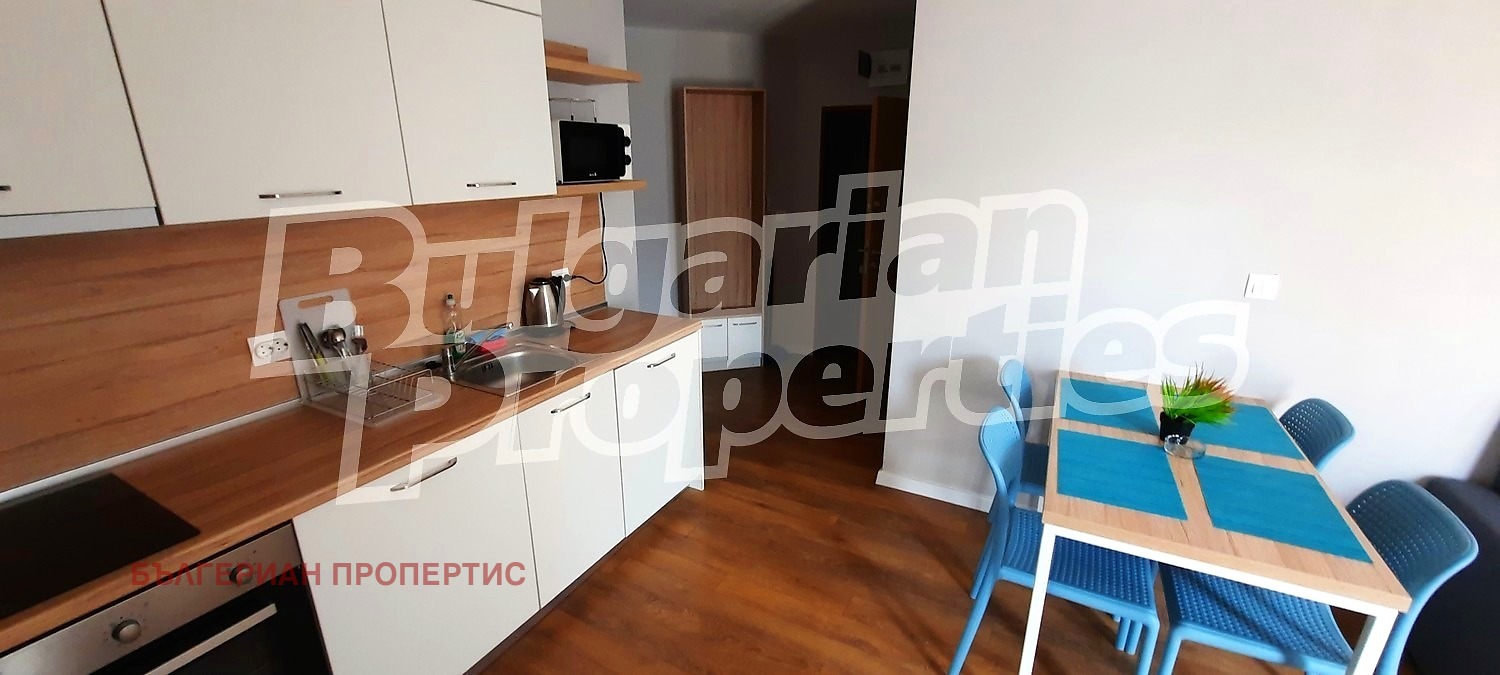 Продава 1-СТАЕН, гр. Ахтопол, област Бургас, снимка 8 - Апартаменти - 54453099