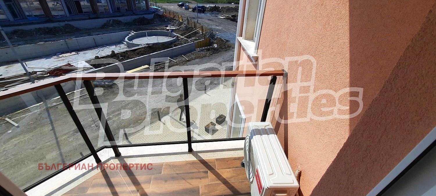 Продава 1-СТАЕН, гр. Ахтопол, област Бургас, снимка 14 - Апартаменти - 54453099