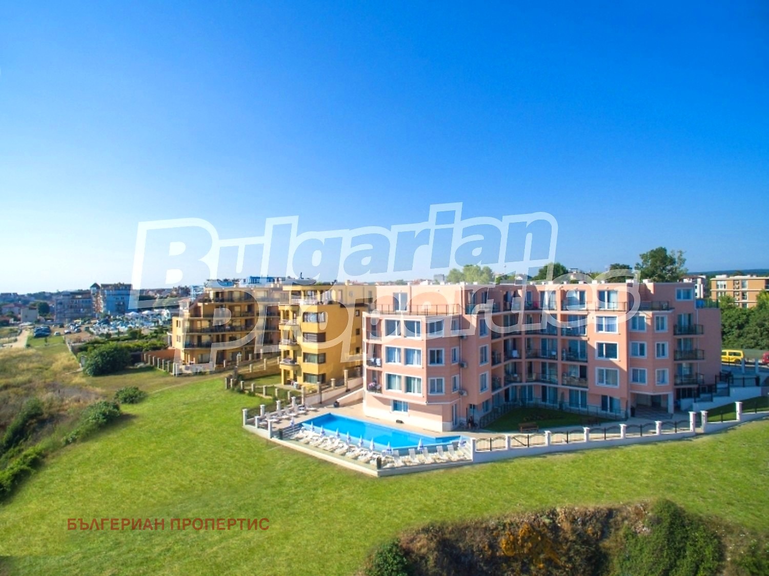 Продава 1-СТАЕН, гр. Ахтопол, област Бургас, снимка 12 - Апартаменти - 54453099