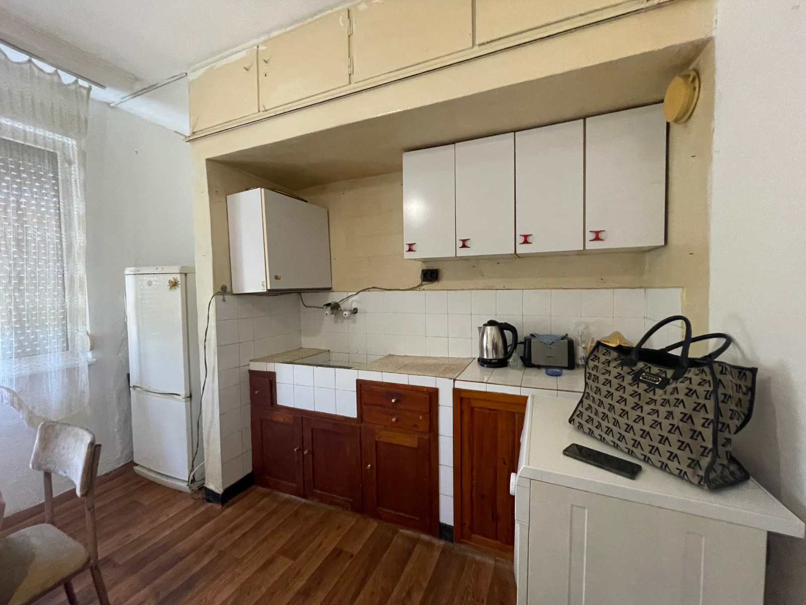 Продава 2-СТАЕН, гр. Раднево, област Стара Загора, снимка 5 - Апартаменти - 54232300